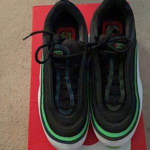 Dallas Nike Air Max 97